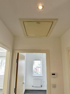 Loft access