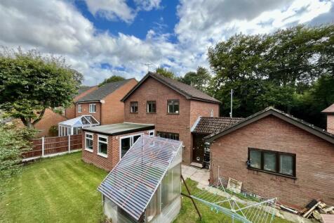 Garden &amp; Garage