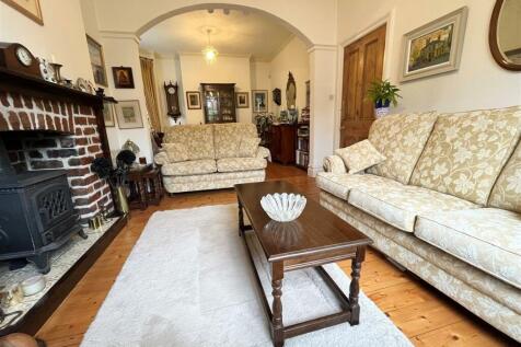Lounge Gas Fire