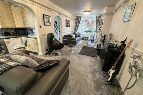 Lounge/Diner