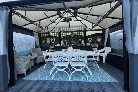 Gazebo