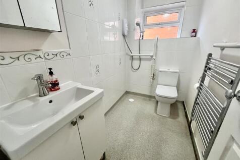 Wet Room