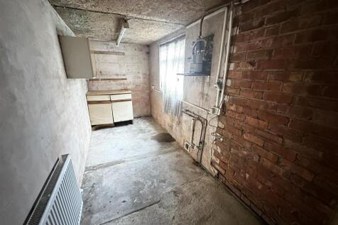 Store Room