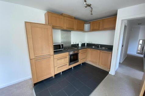 Living/ Kitchen / Diner