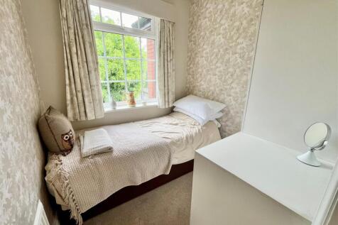 Bedroom Five