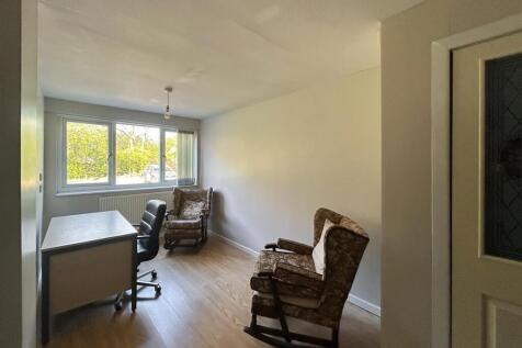 Office / Play Room