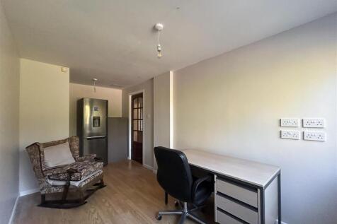 Office / Play Room