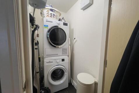 STORAGE CUPBOARD