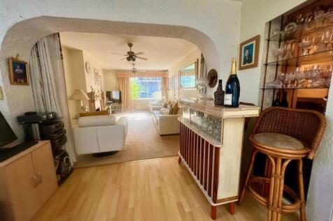 Dining Room/Lounge