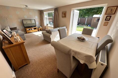 Lounge/Diner