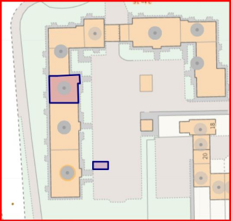 Parking Space Location