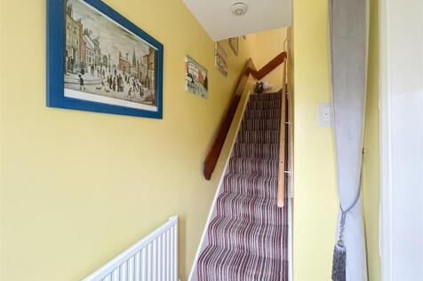 Stairway