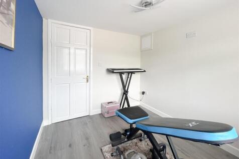 Study/Bedroom