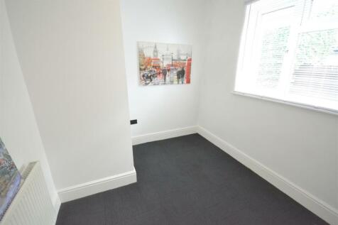BEDROOM FIVE