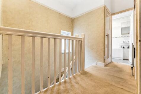 UPSTAIRS LANDING