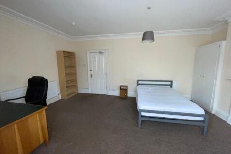FIRST FLOOR BEDROOM THREE