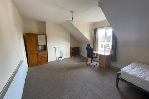 SECOND FLOOR BEDROOM FIVE