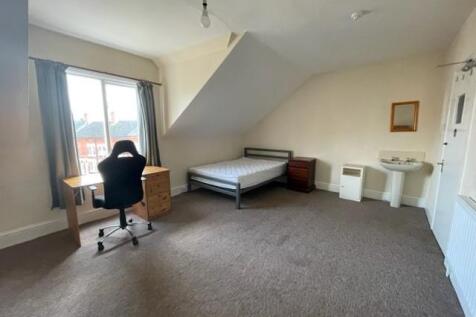 SECOND FLOOR BEDROOM SIX