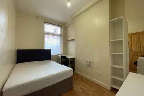 RECEPTION TWO/ BEDROOM FOUR
