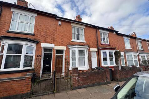 Lorne Road External.jpg