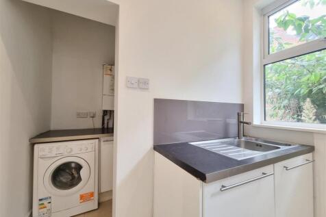 UTILITY AREA
