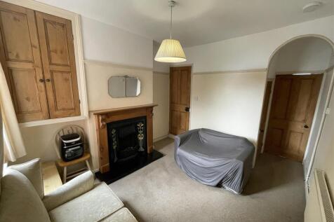 RECEPTION ROOM TWO