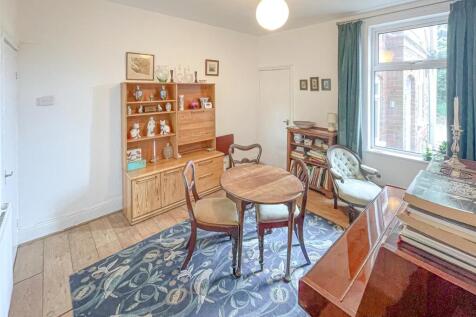 RECEPTION ROOM TWO