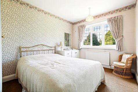 BEDROOM FOUR