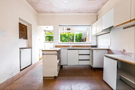 KITCHEN-DINER