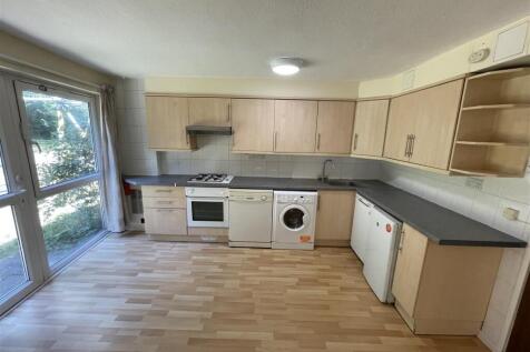 OPEN PLAN KITCHEN