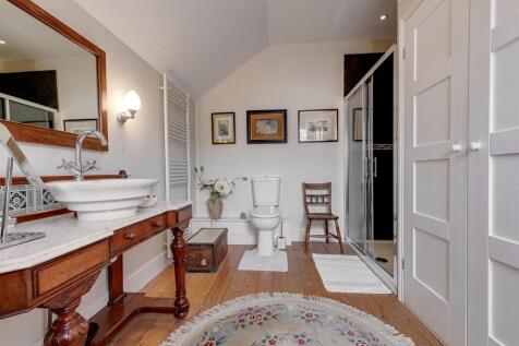 SHOWER ROOM TWO