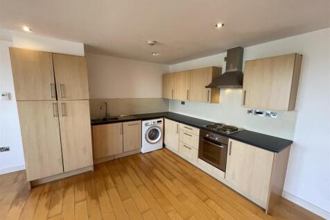 OPEN PLAN KITCHEN