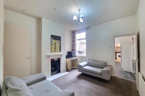 RECEPTION ROOM TWO
