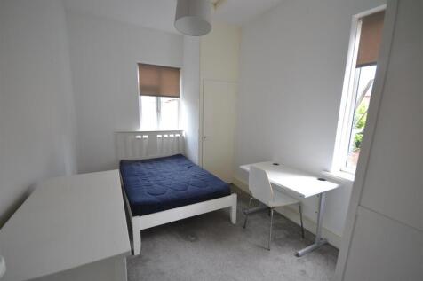 BEDROOM FIVE