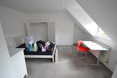 BEDROOM SIX