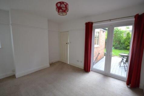 REAR RECEPTION ROOM