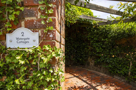 House Sign