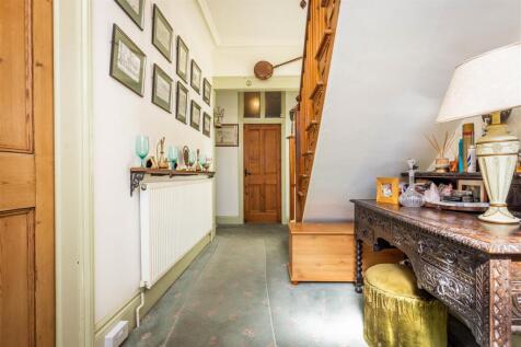 Northcote House, 45, Bingham Road Radcliffe-On-Tre