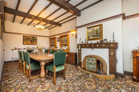 Northcote House, 45, Bingham Road Radcliffe-On-Tre