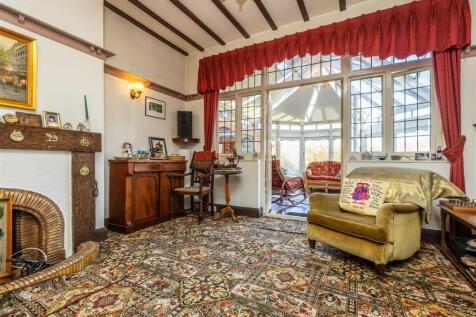 Northcote House, 45, Bingham Road Radcliffe-On-Tre