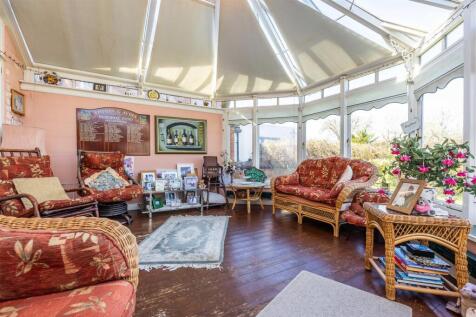 Northcote House, 45, Bingham Road Radcliffe-On-Tre