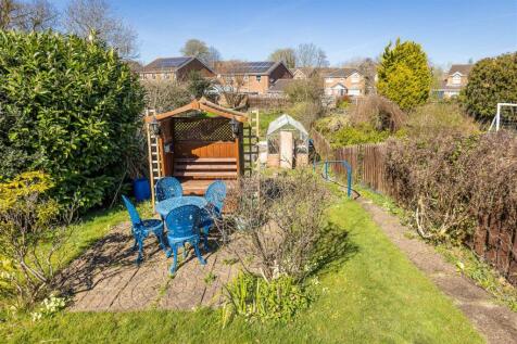 Northcote House, 45, Bingham Road Radcliffe-On-Tre