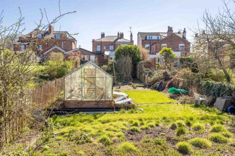 Northcote House, 45, Bingham Road Radcliffe-On-Tre