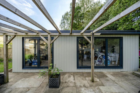 Garden Studio