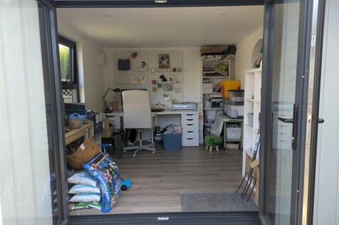 Garden Studio