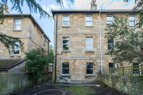 Rear Elevation