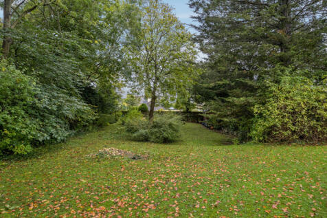 Communal Gardens