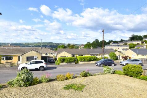 Front Garden/View