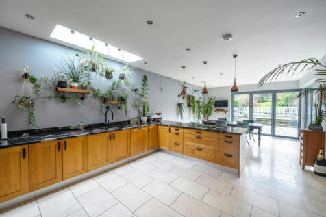 Kitchen Dining Room