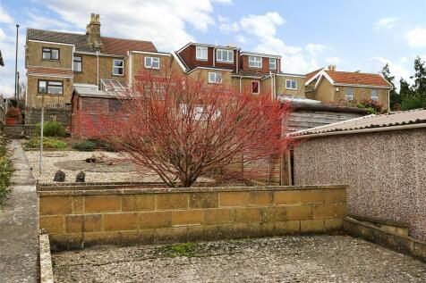 Garden and Parking